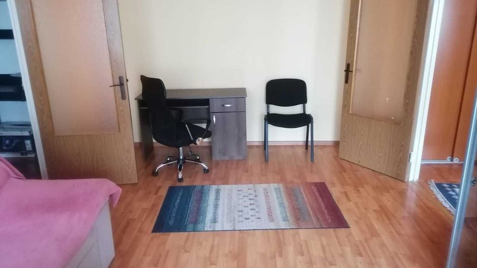 2 camere, etaj 8/9, bloc izolat, balcon, AC, Mega Image la parter - Poză 2