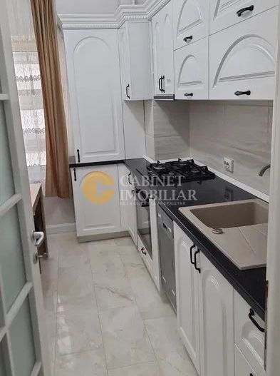 Chirie - 2 camere - Copou - Poză 5