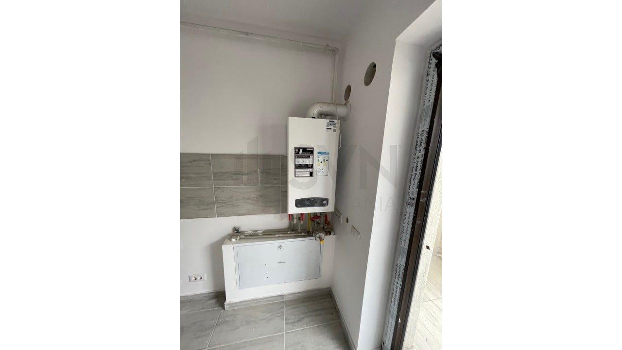REA1022547 Apartament NOU 2 camere - Loc de parcare si boxa inclusa in pret - Poză 9