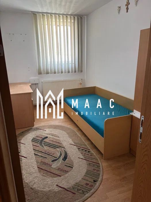 Apartament 3 camere | 54 MP | Decomandat | Mobilat | Lazaret - Poză 5