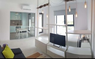 Studio  21 Residence Politehnica 7 Min Metrou Lujerului - Poză 3