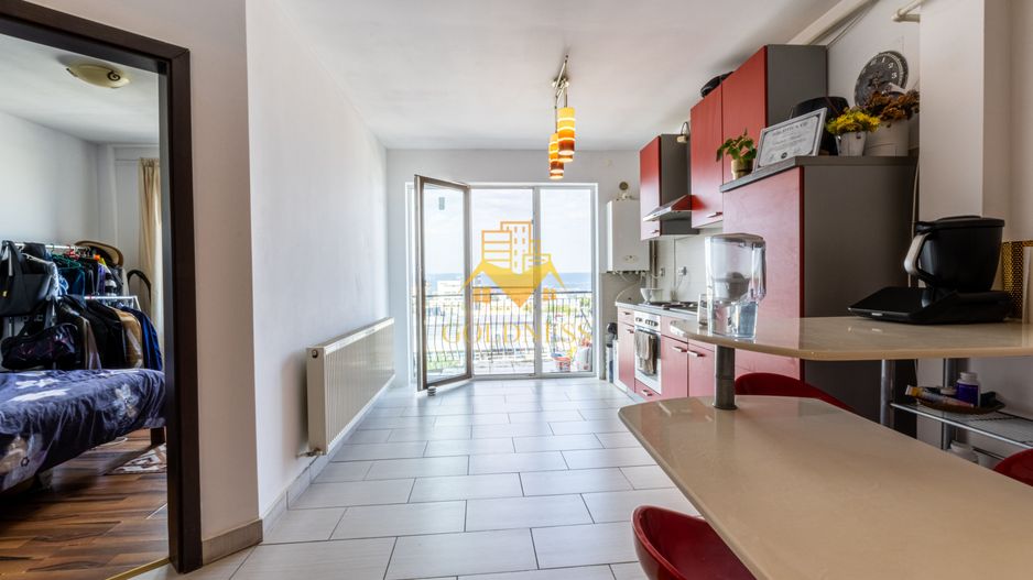 2 camere, bloc nou, Calea Turzii,Zona Leroy Merlin,Buna Ziua,Rompetrol - Poză 2