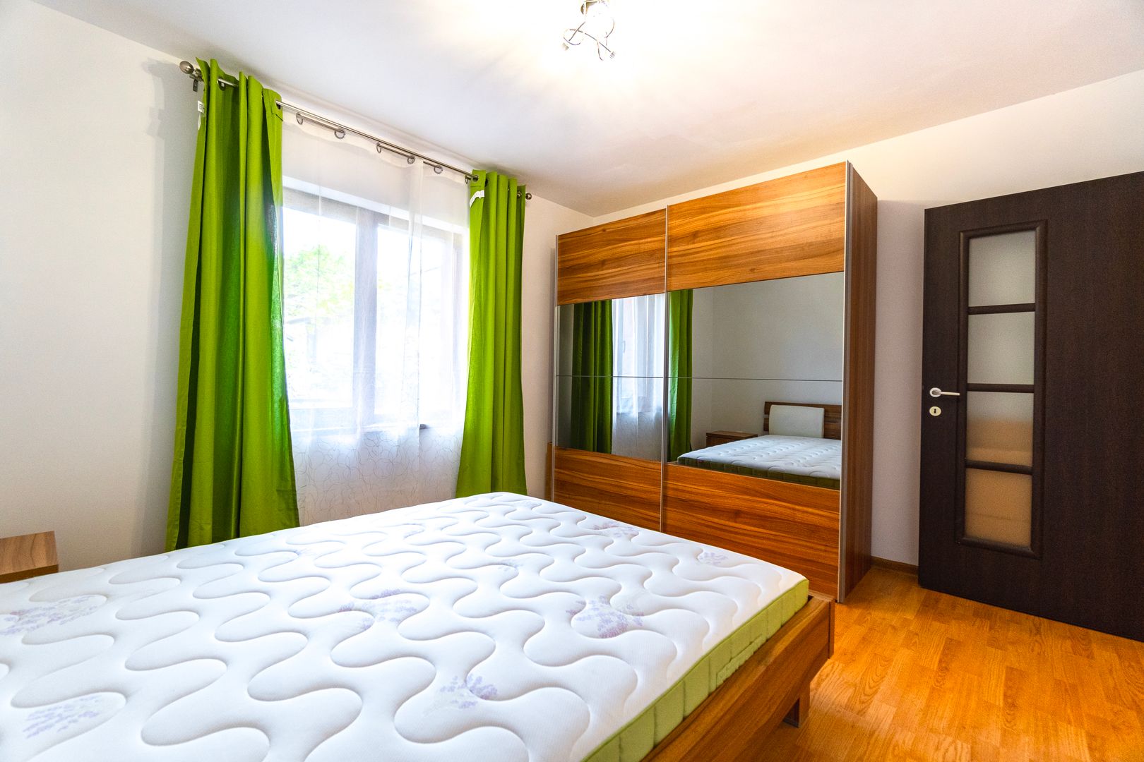 De închiriat apartament 2 camere| Str. Ioan Socec | Mobilat | - Poză 5