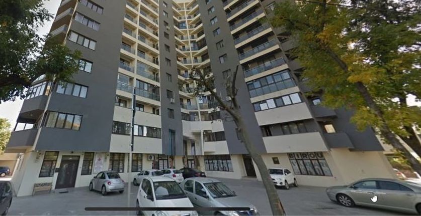 Apartament 3 cam.  Decomandat  Loc parcare acoperit.  Bloc 2017 - Poză 9