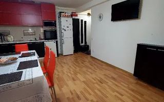 Apartament cu 3 camere in Floresti. - Poză 2