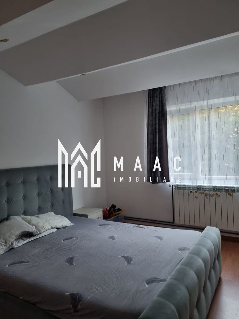 Apartament | Nord | 2 dormitoare | living open-space - Poză 1