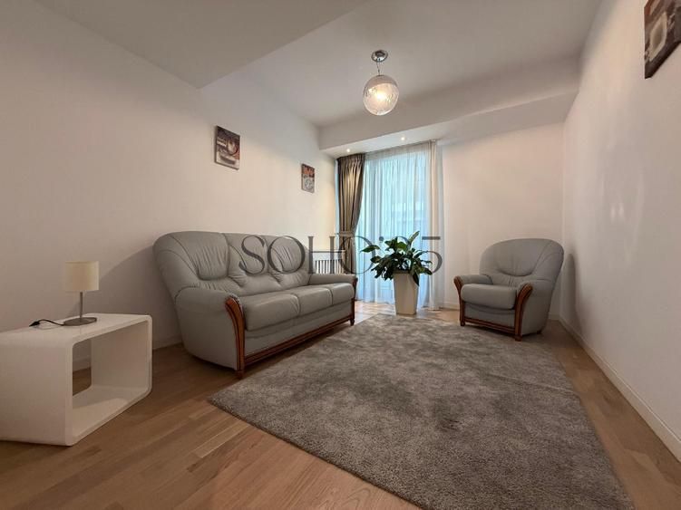 Apartament 3 camere de închiriat – Șos.Nordului( Str. Ghiozdanului) – Lighthouse - Poză 9