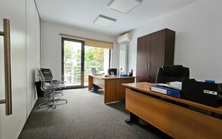 Spatiu birou, 144mp utili, Dorobanti - Poză 4