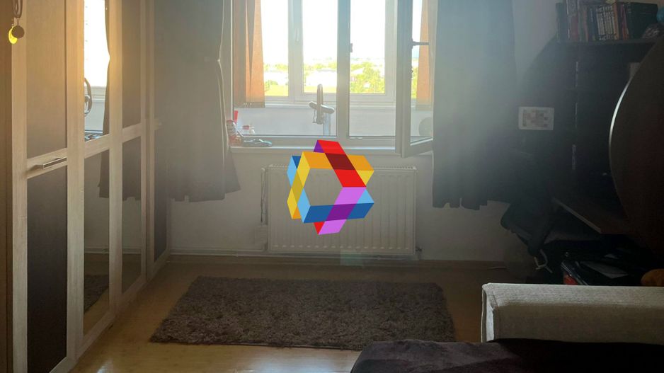 Apartament 3 camere de vânzare, zona Scriitorilor - ITC,  65 mp, Plus-imo.ro - Poză 7