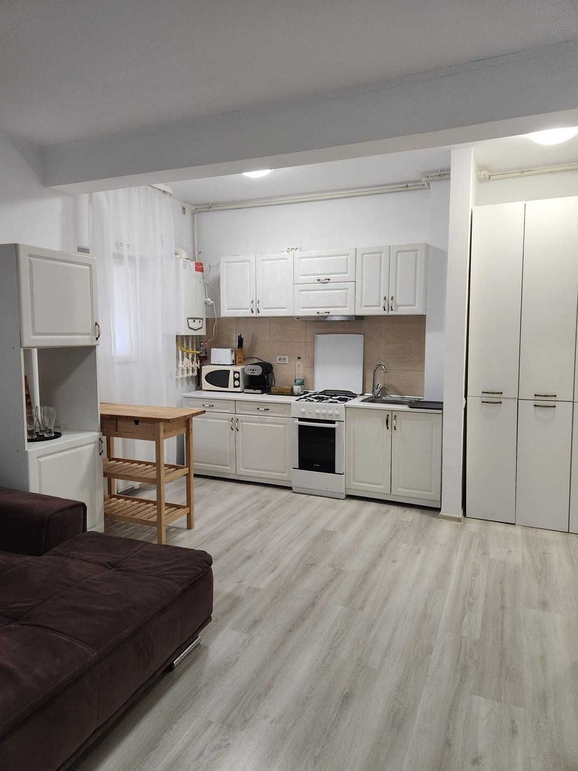Apartament 2 camere mobilat, 13 Septembrie - Poză 4