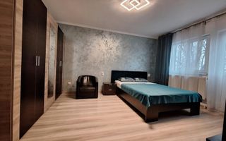 # închiriez apartament 1camera la 3 minute de Univ Cuza - Poză 4