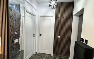 Apartament cu 2 camere superb de inchiriat, Parcare inclusa, Bloc NOU - Poză 7