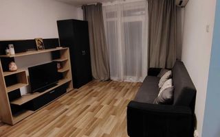 AP. 3 CAMERE -TITAN, BLOC REABILITAT, BUCATARIE INCHISA, MODERN - Poză 1