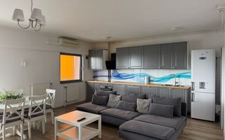 Închiriere Apartament cu 2 camere, Doamna Ghica Plaza, etaj 8, complet utilat ✨ - Poză 4