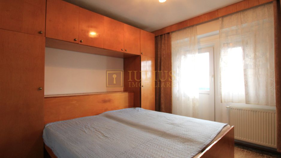 2 camere, Aradului, centrala proprie. - Poză 2