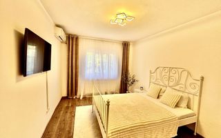 Inchiriez Garsoniera Dristor Sector 3 - Poză 1