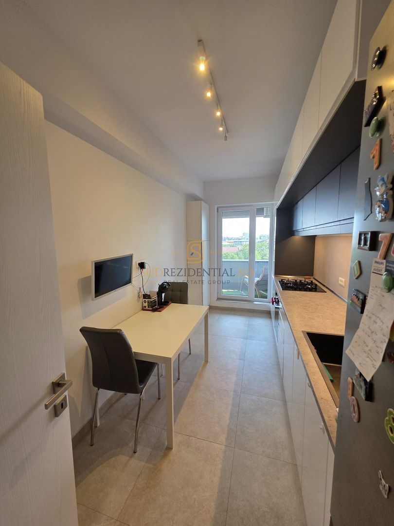 Apartament 2 camere, gata de mutare, zona Brancoveanu, Sector 4 - Poză 8