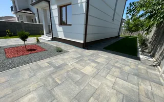 Duplex despartit prin spatiu tehnic - Poză 14