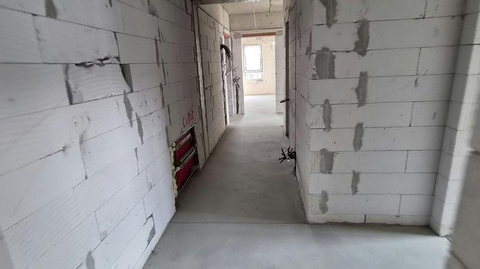 AP. 4CAM. DECOMANDAT,LOC DE PARCARE INCLUS. BLOC P+5/ COMISION 0%! - Poză 12