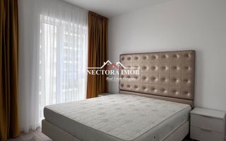 NECTORA IMOB-Apartament 2 camere, Prima Arena, PRIMA INCHIRIERE, 50 mp - Poză 4