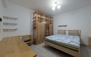 Apartament Premium 2 Camere, Prima Închiriere, Loc de Parcare Inclus - Poză 13