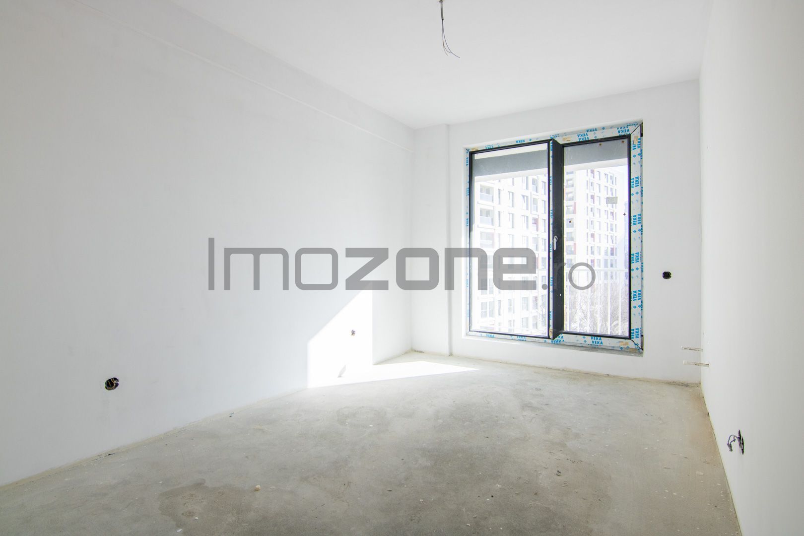DRUMUL TABEREI - PLAZA, BLOC FINALIZAT, ETAJUL 4/6, FINISAT LA CHEIE - Poză 10