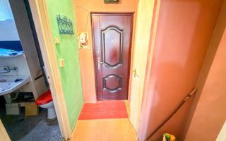 Garsoniera Confort 1 - Zona BIG / Toskana, Manastur ! - Poză 8