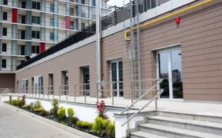 Penthouse Asmita Gardens | terasa 99 mp | Splaiul Unirii - Poză 53