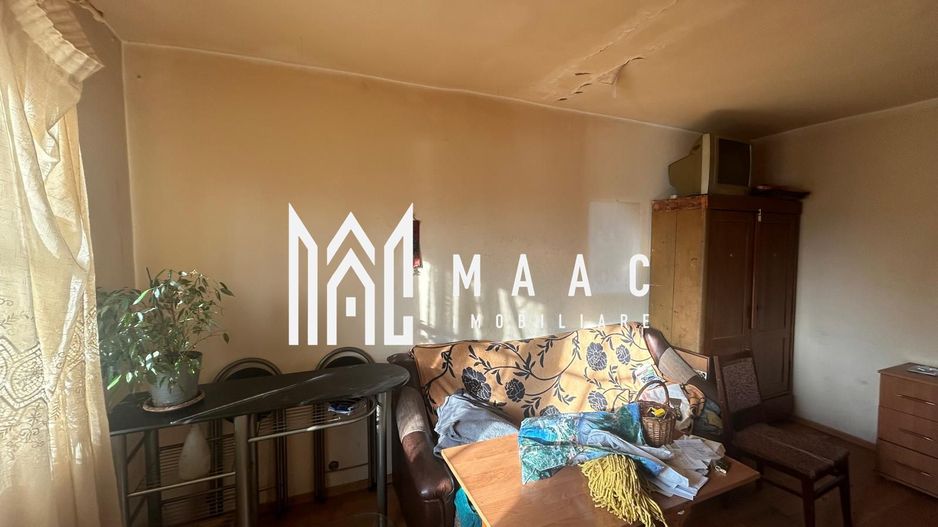 Apartament 1 camera | Decomandat I OMW Milea - Poză 3