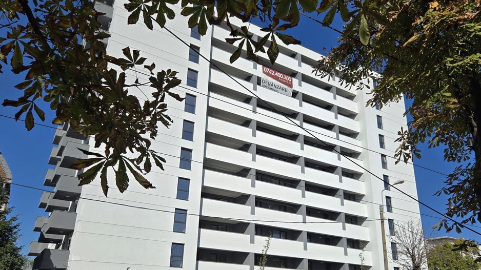 Militari-Pacii-Preciziei, 2 camere, Spatios, 58.7 mp, Bloc Nou, Ideal Investitie - Poză 9