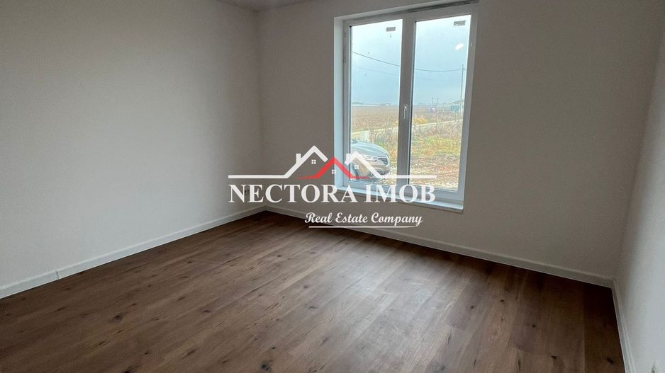 NECTORA IMOB-Casa NOUA 4 camere, 143 mp+585 Mp teren,Livada de Bihor - Poză 14