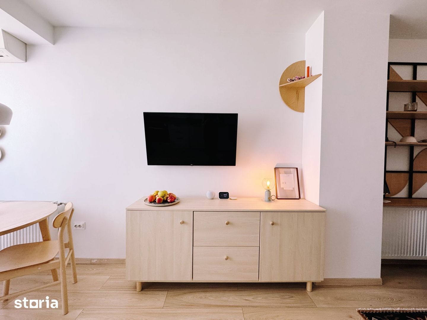 Apartament modern 3 camere • 63 mp • parcare subterană • Soporului - Poză 5