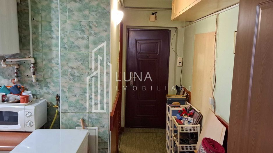 Apartament 2 camere, 47 mp, parter, renovabil, Piata Armatei - Poză 1