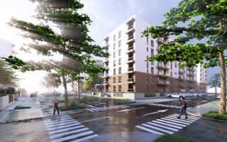 Apartament 3 camere Avangarde Harmony -Direct  dezvoltator - Poză 7