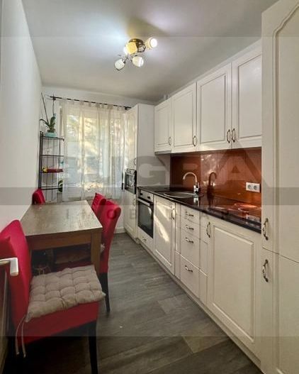 Apartament 3 camere modern, bloc nou, terasa 120mp, parcare, Buna Ziua - Poză 2
