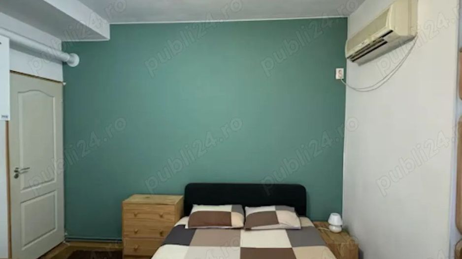 De vanzare Garsoniera Armenească - fara risc seismic, bloc reabilitat - Poză 4