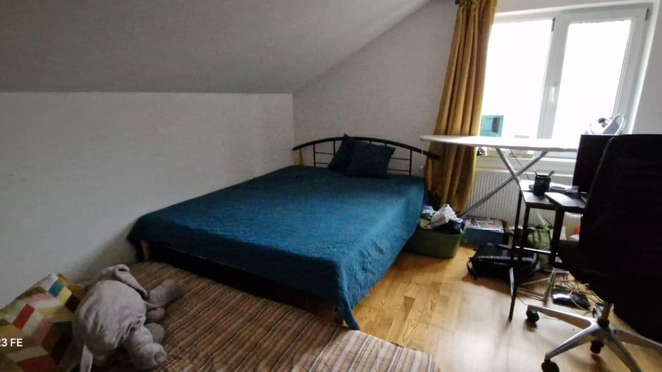 Casă individuală 6 camere-Timișoara - Poză 8