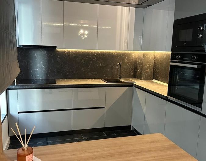 Apartament 2 camere de vanzare Sisesti constructie 2025 - Poză 6