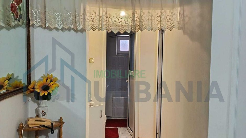 OCAZIE!Vand apart 2 camere D,50mpla Parter CU GRADINA in Galata ap de LIDL - Poză 2