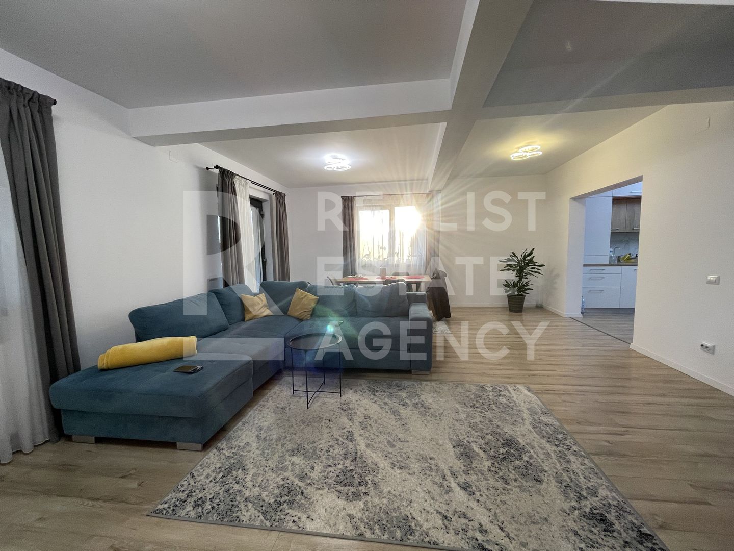 Vânzare, casă, 4 camere, loc. Miroslava, Iași - Poză 5