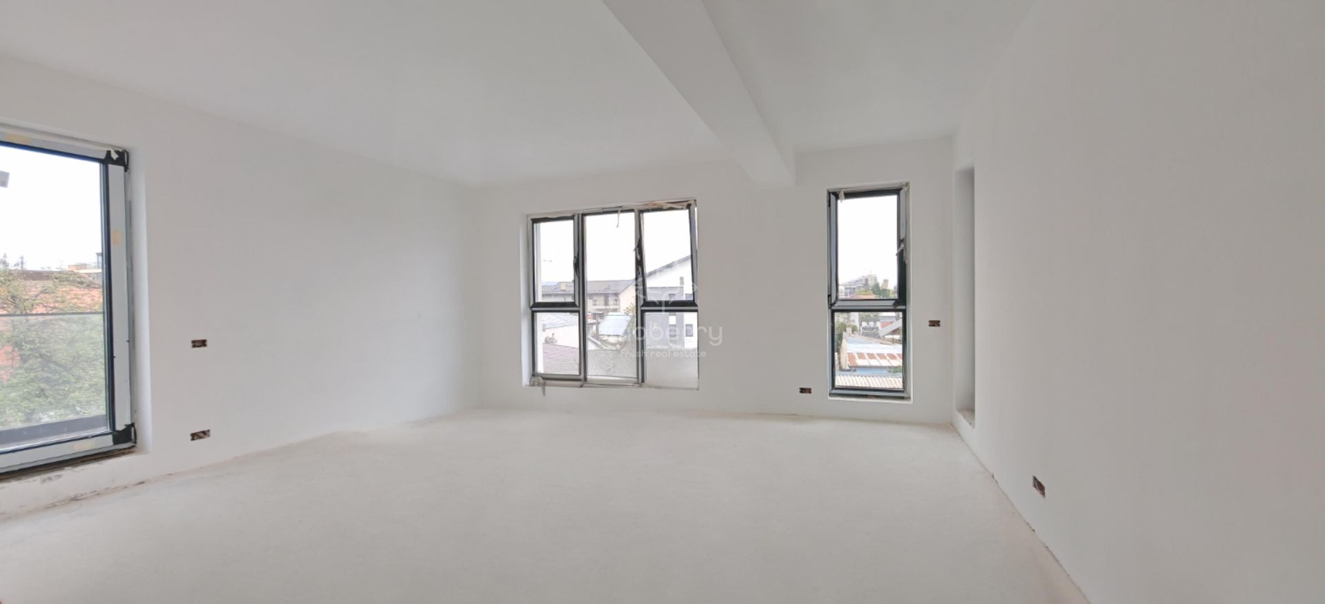 Vanzare apartamente 3-4 camere, Aviatiei/Baneasa, bloc nou 2025,P+2+M - Poză 2