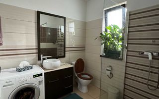 Casă de închiriat Odai-Otopeni| curte 300 mp | panouri fotovoltaice - Poză 5