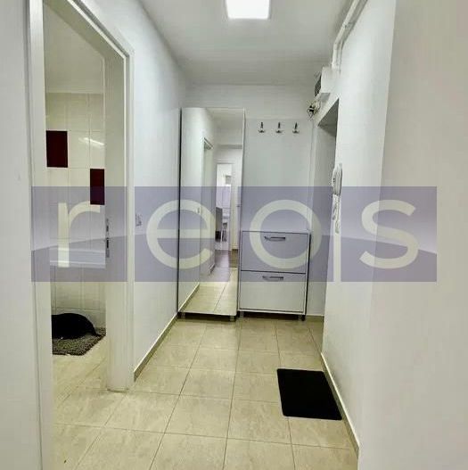 VANZARE APARTAMENT 2 CAMERE PALLADIUM RESIDENCES PARCARE SUBTERANA NICOLAE TECLU - Poză 8