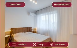 Cortina North || 2 camere || Comision 0% - Poză 7