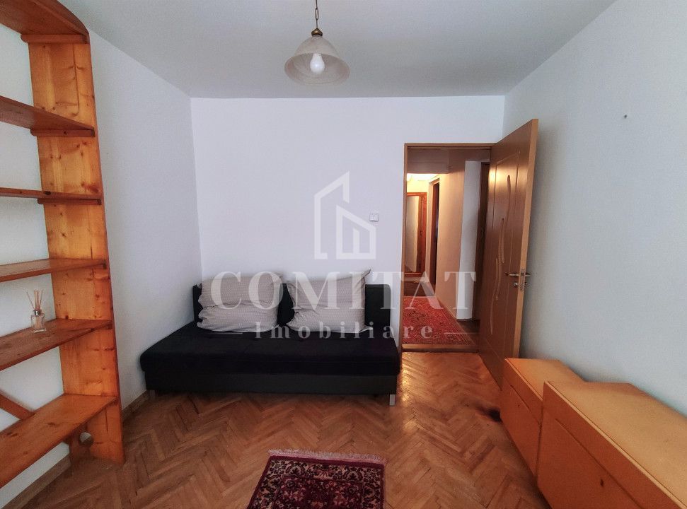 Apartament de închiriat | 4 camere | Zona Titulescu - Poză 5