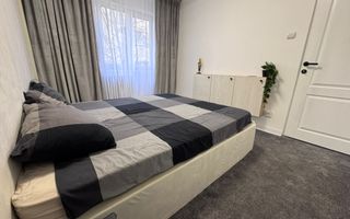 Apartament 2 camere, 1/4, mobilat premium, loc de parcare, Comision 0% - Poză 8