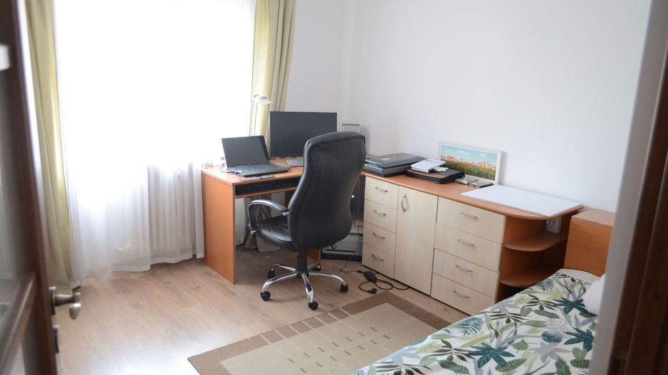 apartament 3 camere blv Nicolae Titulescu, zona FSPAC - Poză 9