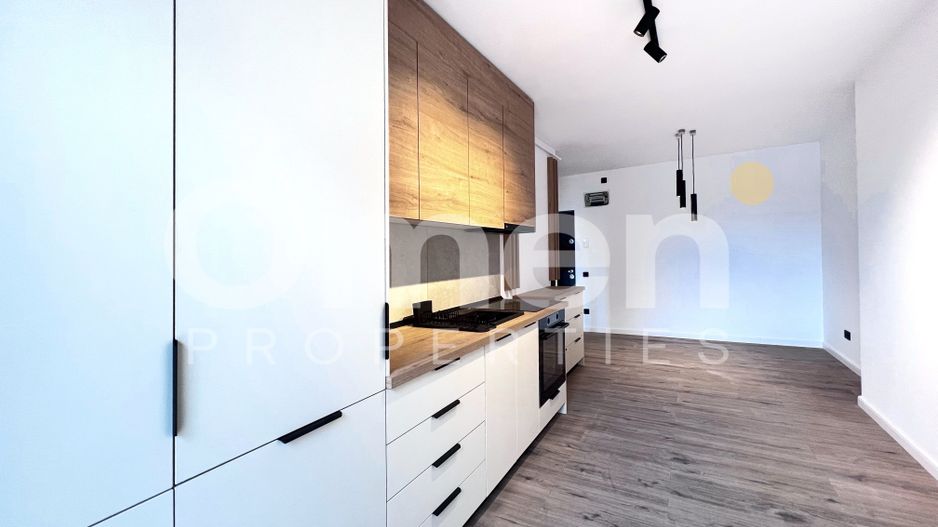 Apartament 2 camere | Complex nou | Zonă excelentă . - Poză 2