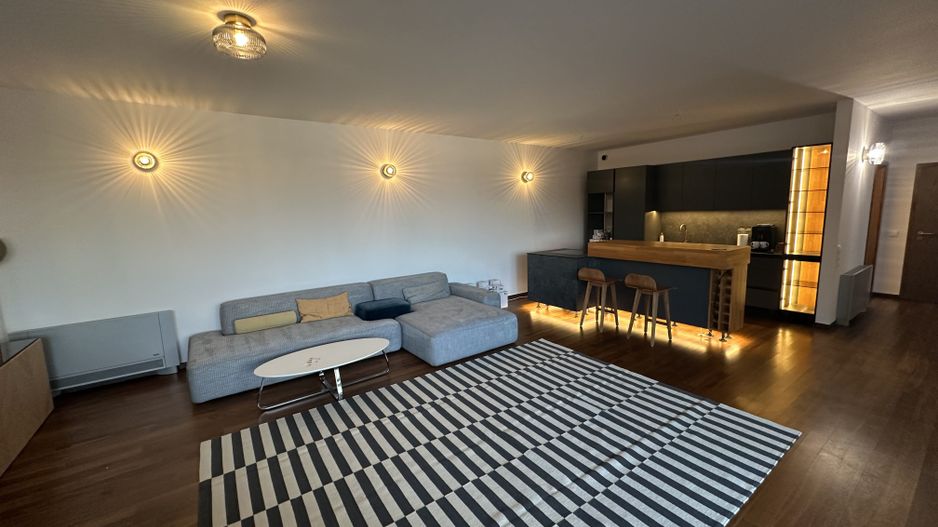 Apartament 3 camere cu parcare subterana - Poză 2