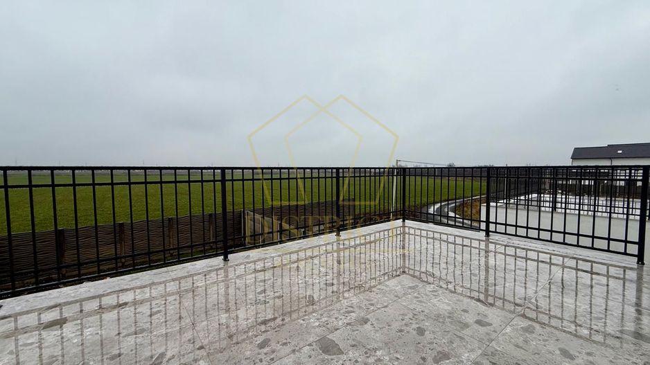 Casa individuala cu 4 camere | Sacalaz - Poză 13